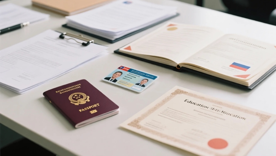 انواع مدارک قابل ترجمه در دالترجمه مهر