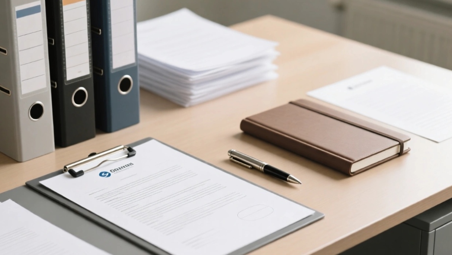 ترجمه اسناد شرکتی در پارسآباد