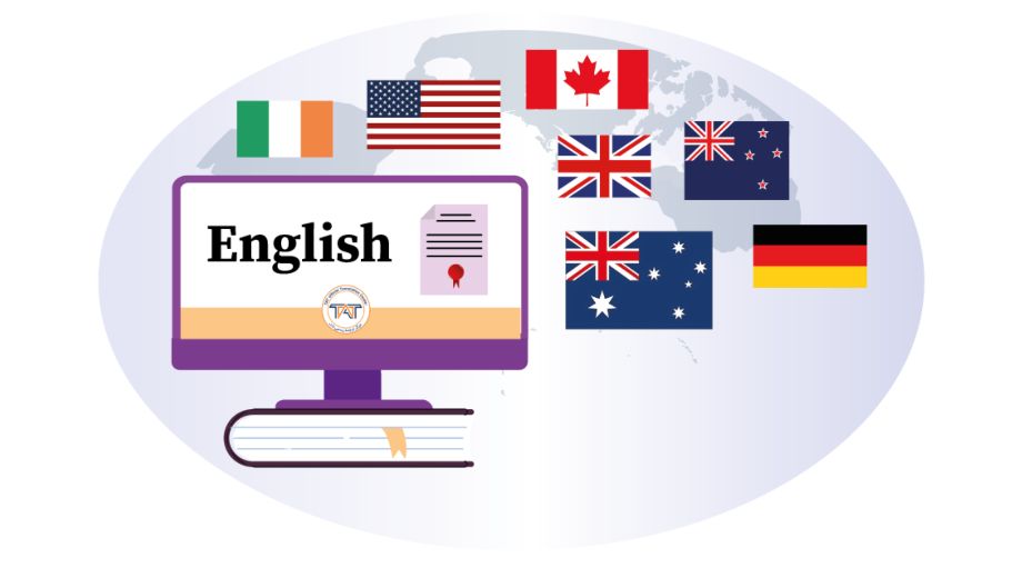 ترجمه رسمی مدارک به انگلیسی در خلخال