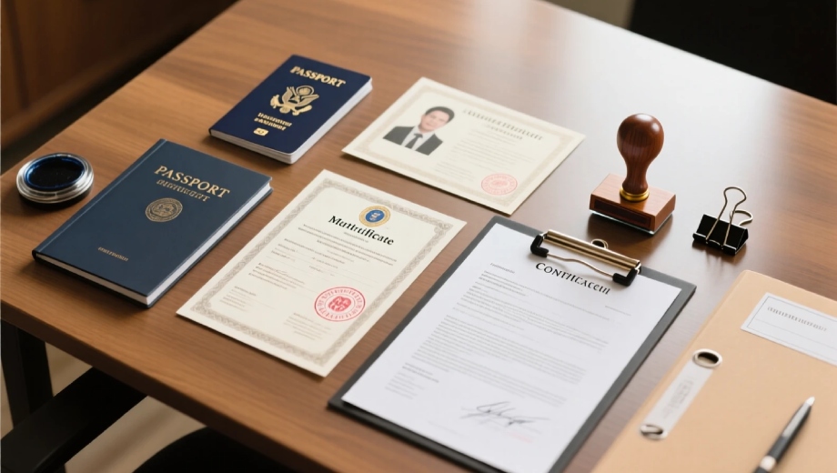 ترجمه رسمی در تازه‌کند انگوت | دفتر ترجمه مهر اردبیل