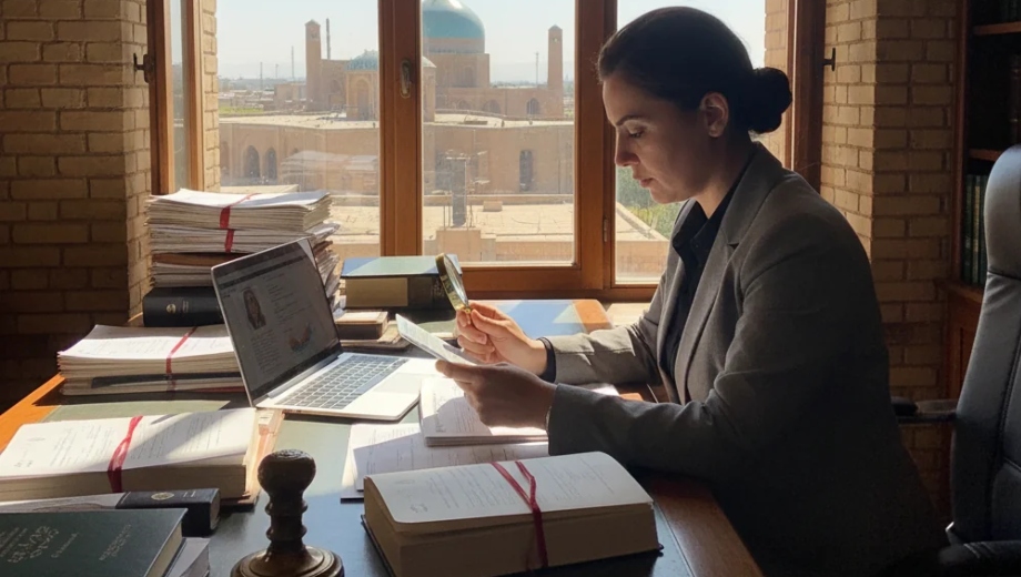 ترجمه رسمی گواهینامه