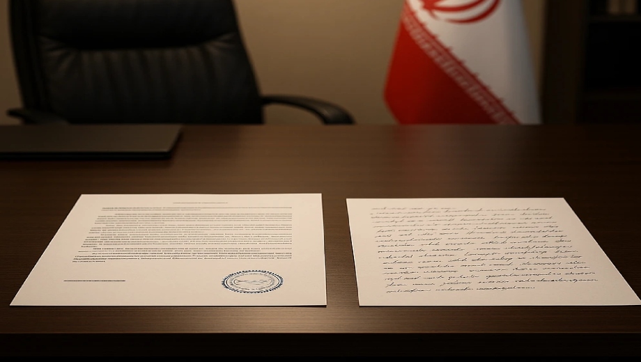 استانداردهای نگارشی ترجمه رسمی در کوراییم