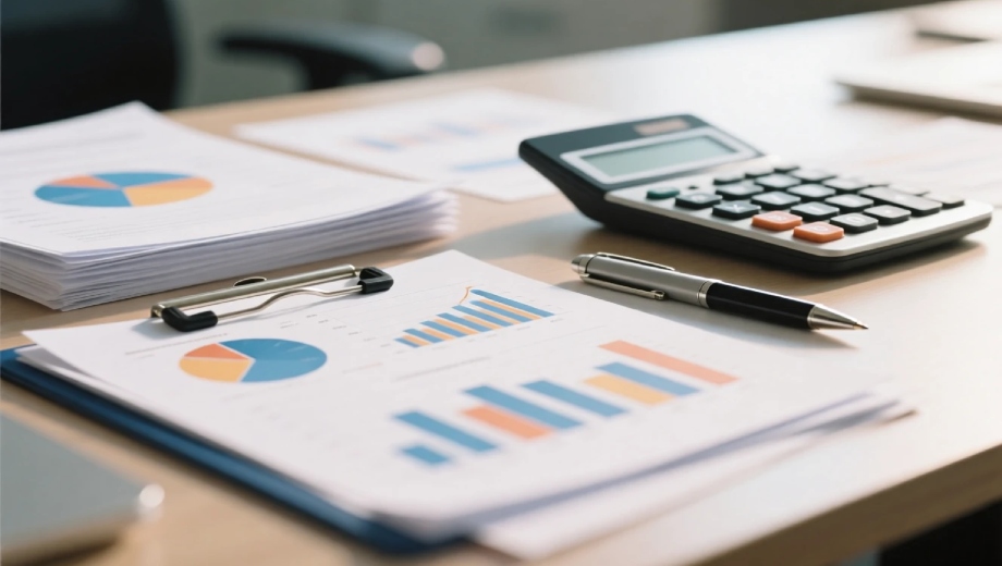 ترجمه رسمی اسناد مالی در رضی