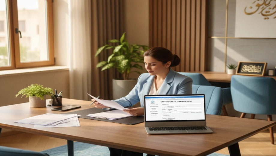 ترجمه رسمی در کلور؛ دقت و نظم با دفتر ترجمه رسمی مهر اردبیل