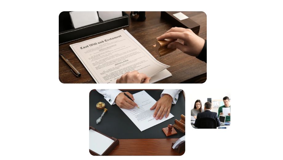 ترجمه رسمی در گرمی