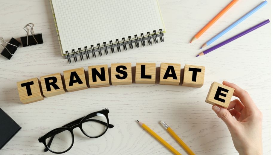 ترجمه اسناد رسمی در گیوی اردبیل با دالترجمه مهر