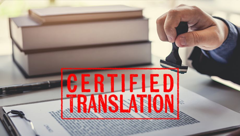 ترحمه رسمی اسناد در گیوی