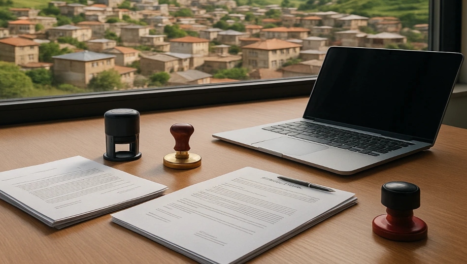 هزینه ترجمه رسمی در عنبران؛ خدمات دفتر ترجمه رسمی مهر اردبیل