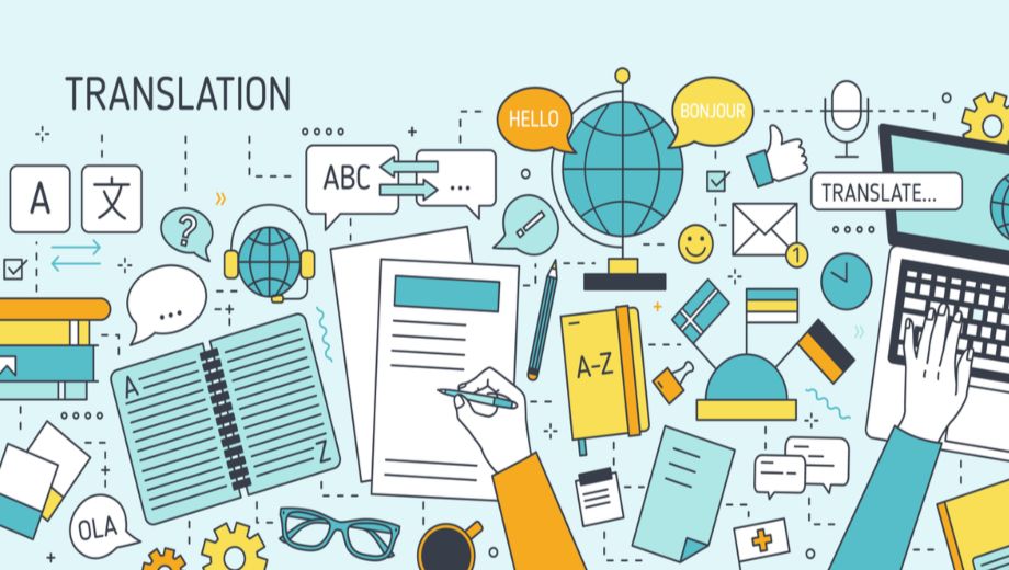 ترجمه رسمی اسناد به انگلیسی در اردبیل