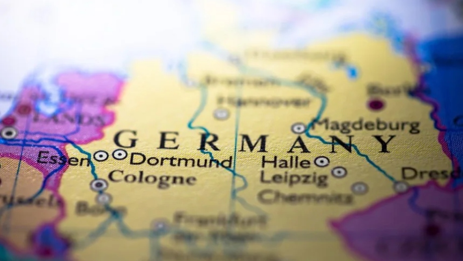 ترجمه رسمی به زبان آلمانی