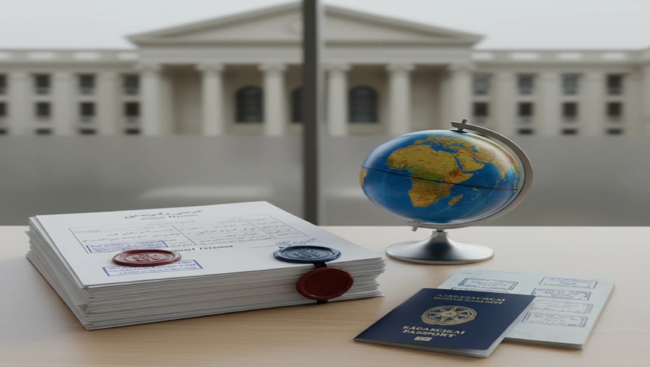 اهمیت ترجمه رسمی به زبان ترکی آذری در پرونده‌های بین‌المللی