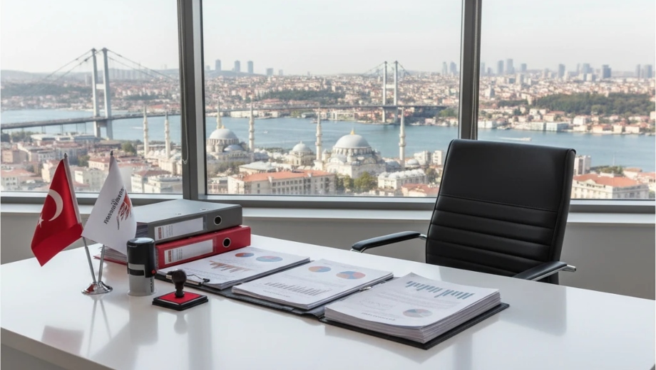 ترجمه رسمی به زبان ترکی استانبولی در دارالترجمه مهر اردبیل