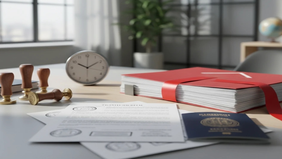 ترجمه رسمی فوری به زبان روسی