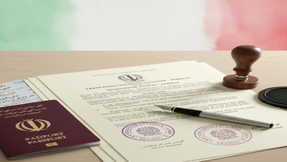 ترجمه رسمی مدارک تحصیلی در اردبیل