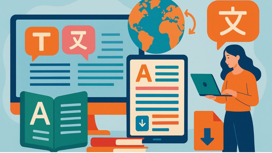 مراحل ترجمه رسمی مدارک به اسپانیایی در اردبیل 