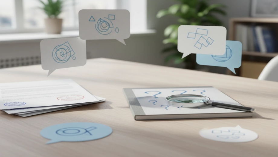 سؤالات متداول در زمینه ترجمه به زبان روسی