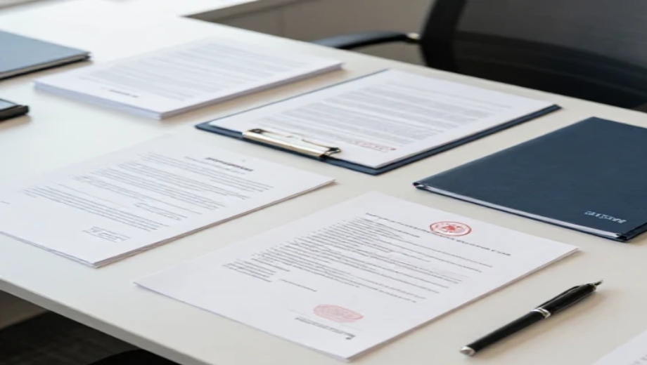 اسنادهای تجاری مشمول ترجمه رسمی