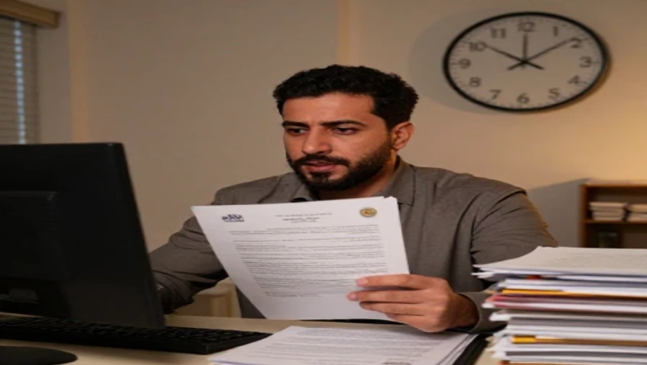 بازه زمانی انجام ترجمه رسمی