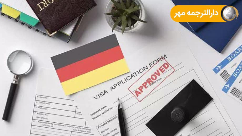 لیست بهترین دارالترجمه سریع و معتیر در اردبیل