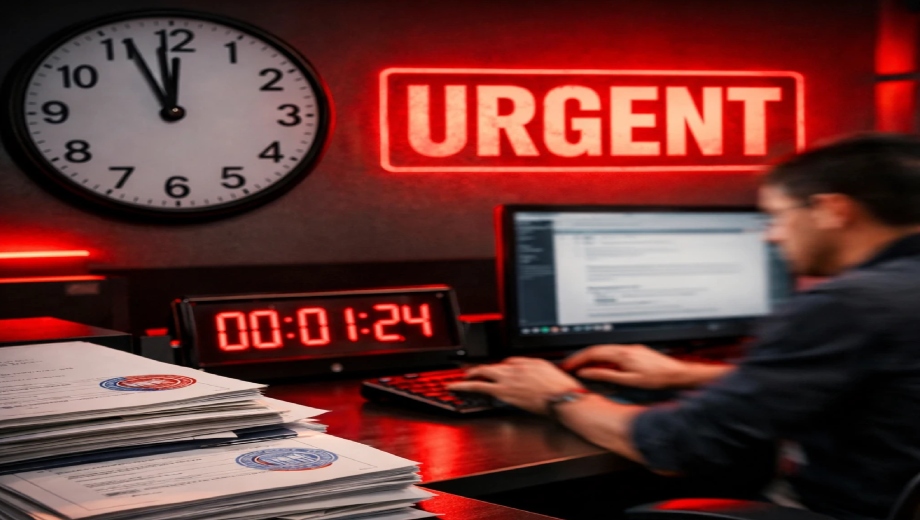 سفارش ترجمه رسمی فوری مدارک مهاجرتی در دارالترجمه مهر اردبیل